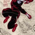 Cover Art for 9780785168065, Daredevil by Mark Waid - Volume 1 by Hachette Australia