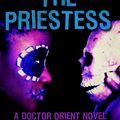 Cover Art for 9781504009768, The Priestess by Frank Lauria