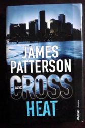 Cover Art for 9783868004502, Heat by James Patterson = Alex Cross