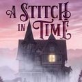 Cover Art for 9781596069688, A Stitch in Time by Kelley Armstrong