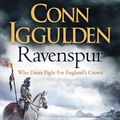 Cover Art for 9781405921480, Wars of the Roses: Ravenspur: Rise of the Tudors by Conn Iggulden