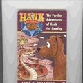 Cover Art for 9780960861255, The Further Adventures of Hank the Cowdog by John R Erickson