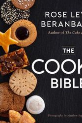 Cover Art for 9780358353997, The Cookie Bible by Rose Levy Beranbaum