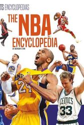 Cover Art for 9781532196911, The NBA Encyclopedia for Kids by Brendan Flynn