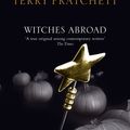 Cover Art for 9780552152969, Witches Abroad: (Discworld Novel 12) by Terry Pratchett