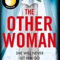 Cover Art for 9781509885183, The Other Woman by Sandie Jones