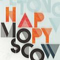 Cover Art for 9781448104581, Happy Moscow by Andrey Platonov