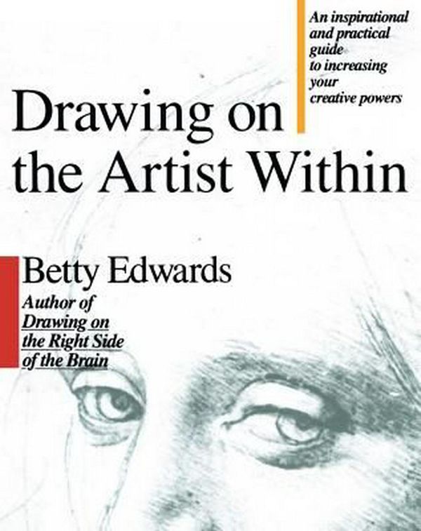 Cover Art for 9780671635145, Drawing on the Artist within by Betty Edwards