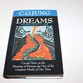 Cover Art for 9781567311358, Dreams by C. G. Jung