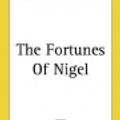 Cover Art for 9781419262791, The Fortunes of Nigel by Scott, Sir Walter