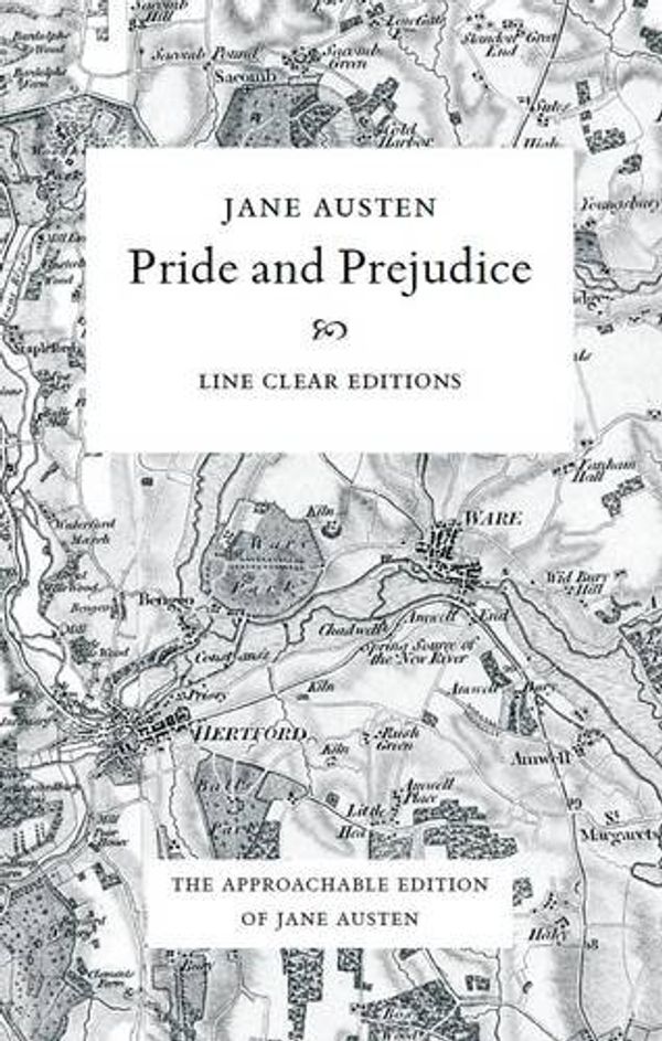 Cover Art for 9781849140669, Pride and Prejudice by Jane Austen