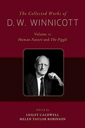 Cover Art for 9780190271435, The Collected Works of D.W. Winnicott by Winnicott