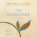 Cover Art for 9780736695305, Namesake, the (Lib)(CD) by Jhumpa Lahiri