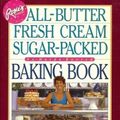 Cover Art for 9780894807237, Rosie's Bakery All-Butter, Fresh Cream, Sugar-Packed, No-Holds-Barred Baking Book by Judy Rosenberg