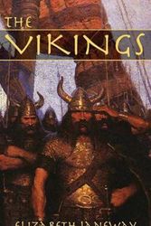 Cover Art for 9781893103351, The Vikings by Elizabeth Janeway
