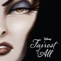 Cover Art for 9781474821599, Disney Villains Fairest Of All by Serena Valentino