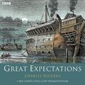 Cover Art for 9781445879604, Great Expectations by Charles Dickens