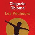 Cover Art for 9782823605365, Pêcheurs by Chigozie Obioma