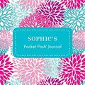 Cover Art for 9781524818876, Sophie's Pocket Posh Journal, Mum by Andrews McMeel Publishing