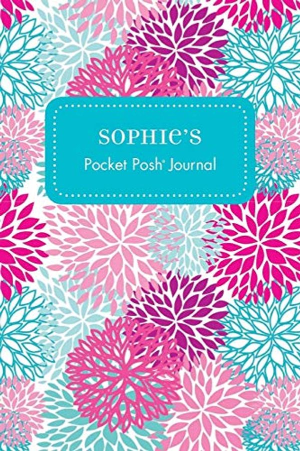 Cover Art for 9781524818876, Sophie's Pocket Posh Journal, Mum by Andrews McMeel Publishing