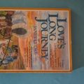 Cover Art for 9780720806656, Love's long journey by Janette Oke