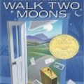 Cover Art for 9780061786891, Walk Two Moons by Sharon Creech