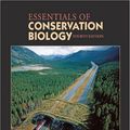 Cover Art for 9780878937202, Essentials of Conservation Biology by Richard B. Primack