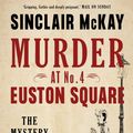 Cover Art for 9780711255838, The Lady in the Cellar: Murder, Scandal and Insanity in Victorian Bloomsbury by Sinclair McKay