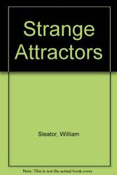 Cover Art for 9780434964116, Strange Attractors by William Sleator