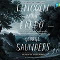 Cover Art for 9780553397598, Lincoln in the Bardo by George Saunders