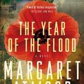 Cover Art for 9780307397980, The Year of the Flood by Margaret Atwood