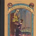 Cover Art for 9780439402033, The Austere Academy (A Series of Unfortunate Events, Book 5) by Lemony Snicket
