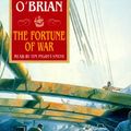 Cover Art for 9780375408779, The Fortune of War by Unknown