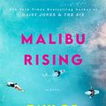 Cover Art for 9780385692205, Malibu Rising by Taylor Jenkins Reid