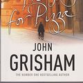 Cover Art for 9781846053696, Playing for Pizza by John Grisham