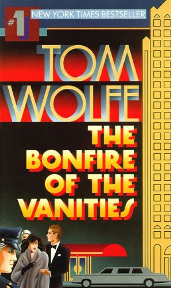 Cover Art for 9780786102037, The Bonfire of the Vanities, Part 2 by Tom Wolfe