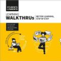 Cover Art for 9781036007515, Learning WalkThrus: Students & Parents - better learning, step by step by Tom Sherrington