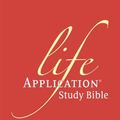 Cover Art for 9781473626645, NIV Compact Life Application Study Bible (Anglicised) by New International Version