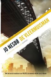 Cover Art for 9789023478874, De vleermuisman/druk 6 by Jo Nesbo