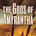 Cover Art for 9781250766793, Gods of Amyrantha by Jennifer Fallon