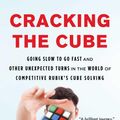 Cover Art for 9781501121944, Cracking the Cube by Ian Scheffler
