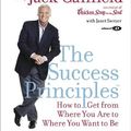 Cover Art for 9780060599843, The Success Principles(tm) CD by Jack Canfield