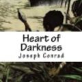 Cover Art for 9781530099894, Heart of Darkness by Joseph Conrad