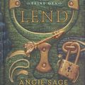 Cover Art for 9789949472499, LEND by Sage Angie, Laansoo Merlin, Zug Mark