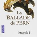 Cover Art for 9782266204415, La Ballade de Pern, Tome 1 : by Anne McCaffrey