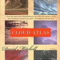 Cover Art for 9785551941972, Cloud Atlas by David Mitchell