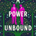 Cover Art for 9781529080995, A Power Unbound by Freya Marske