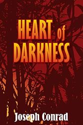 Cover Art for 9781613826782, Heart of Darkness by Joseph Conrad