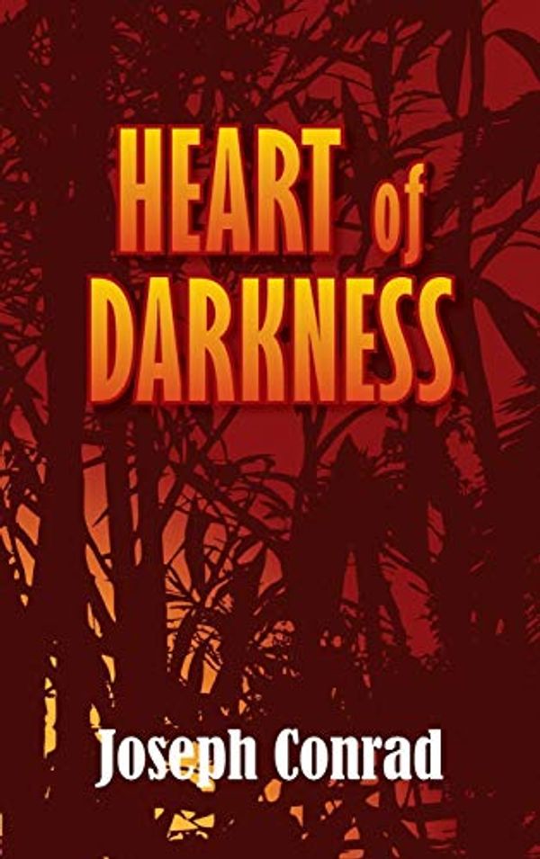 Cover Art for 9781613826782, Heart of Darkness by Joseph Conrad