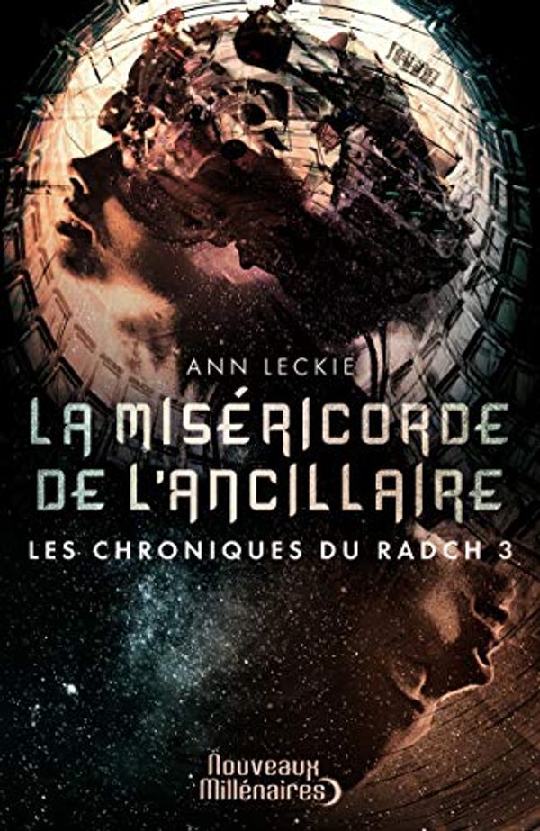 Cover Art for 9782290111406, La Miséricorde de l'ancillaire by Ann Leckie